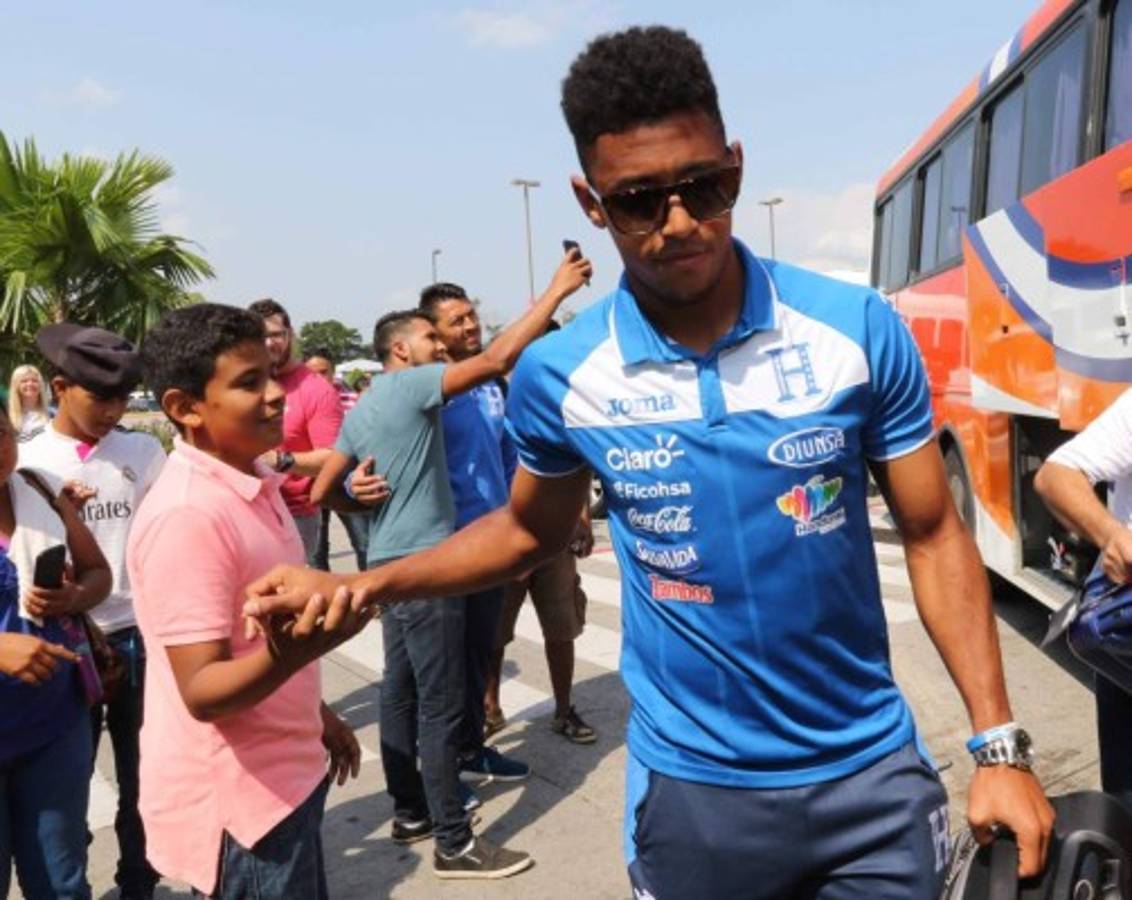 Selección Nacional: 'Que nos apoyen, estamos golpeados”