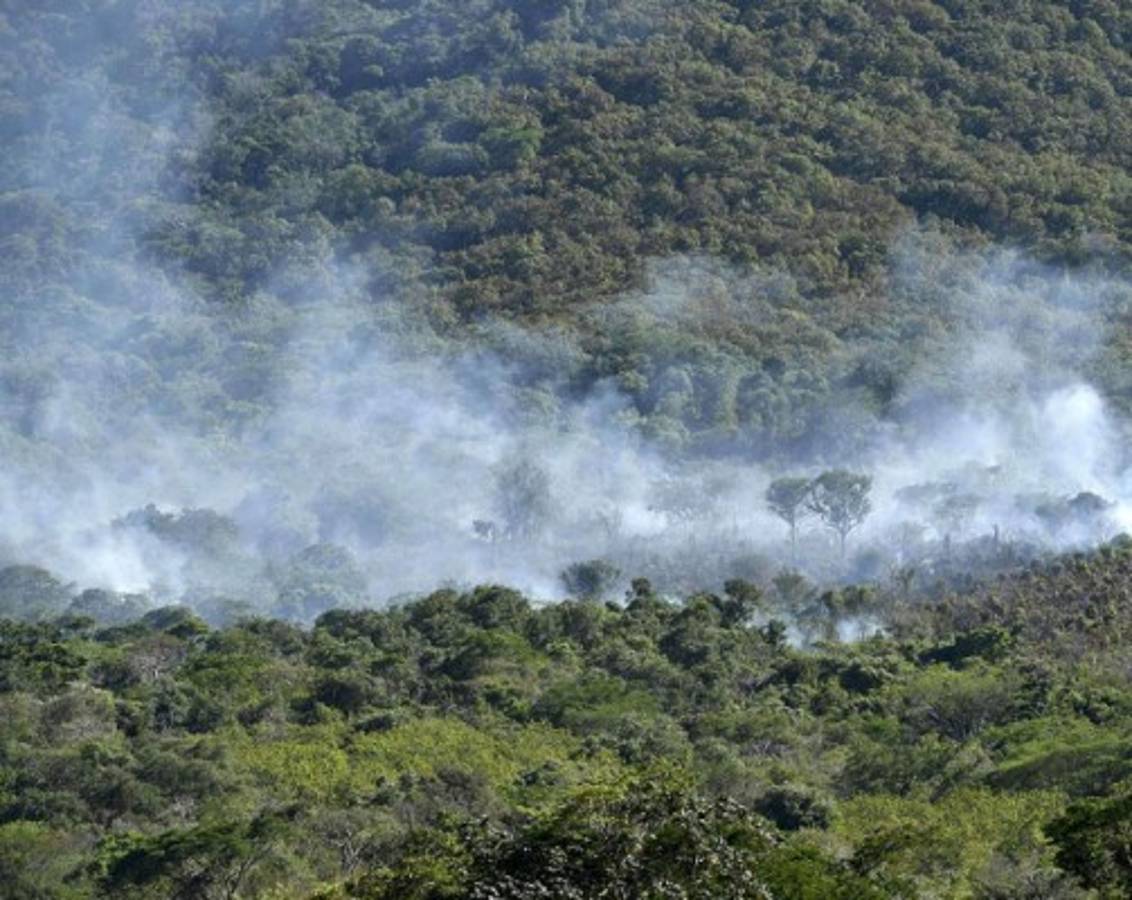 La batalla en la que narcos mexicanos derribaron un helicóptero