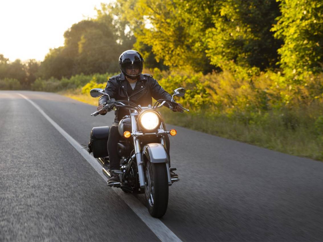 Lubricantes de calidad, clave para alargar la vida de tu motocicleta