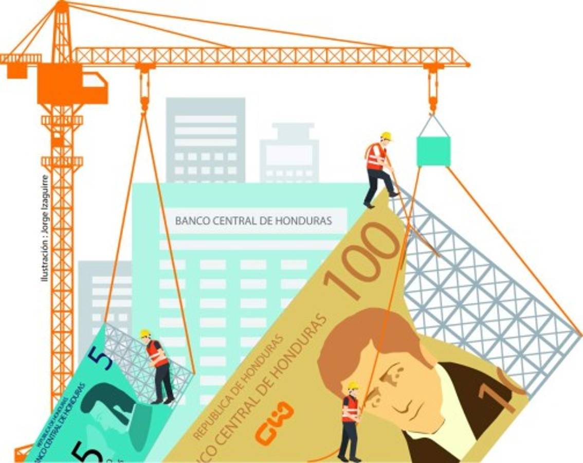 Conozca los billetes que más se dañan