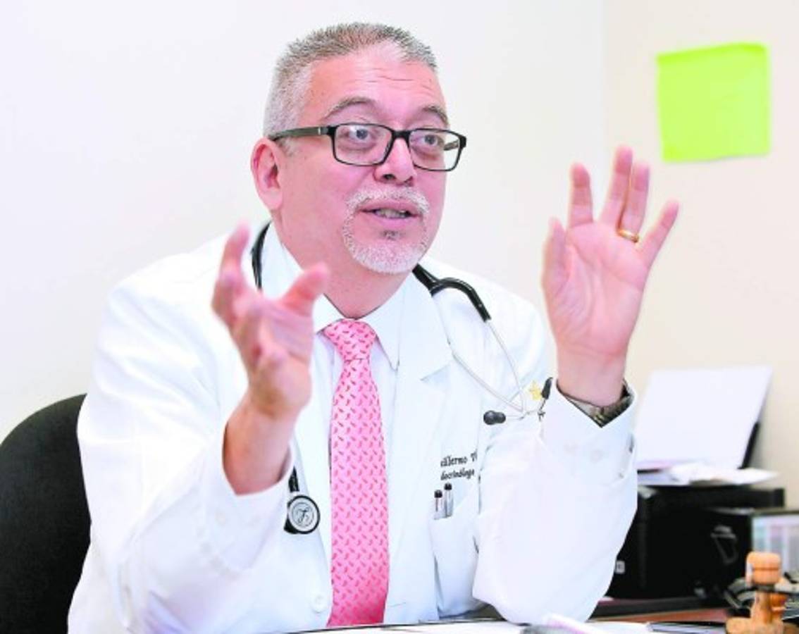 Honduras reporta 15 casos de desórdenes de diferenciación sexual