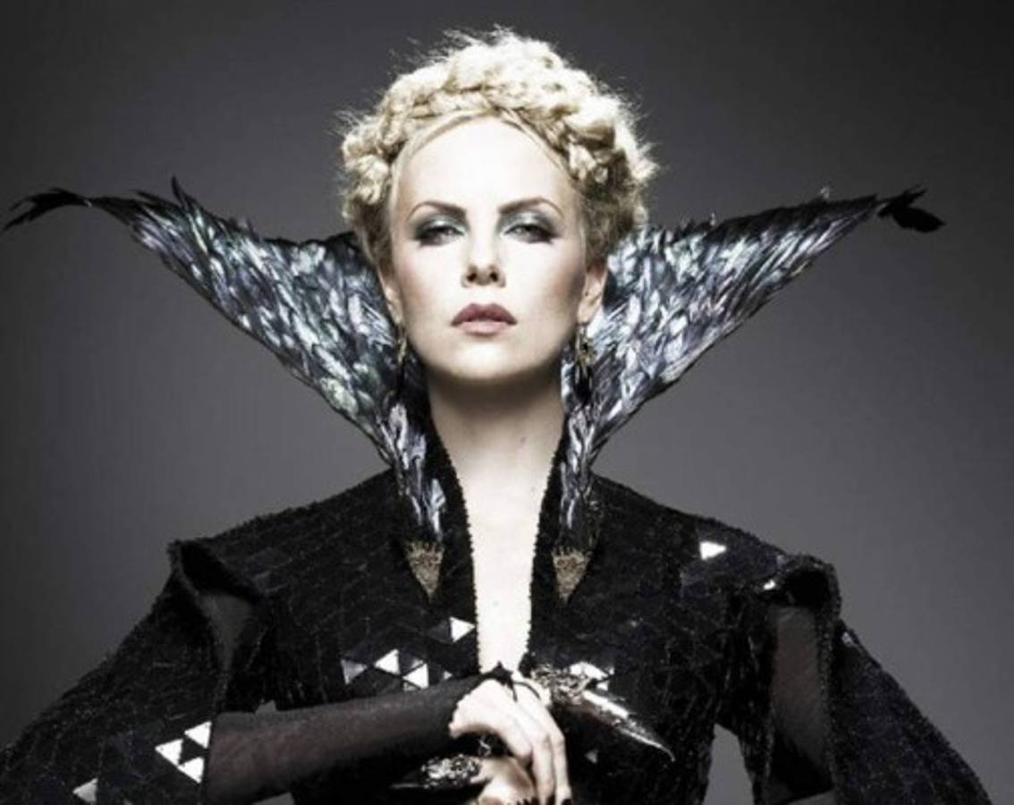 Las mejores villanas de cuentos de hadas