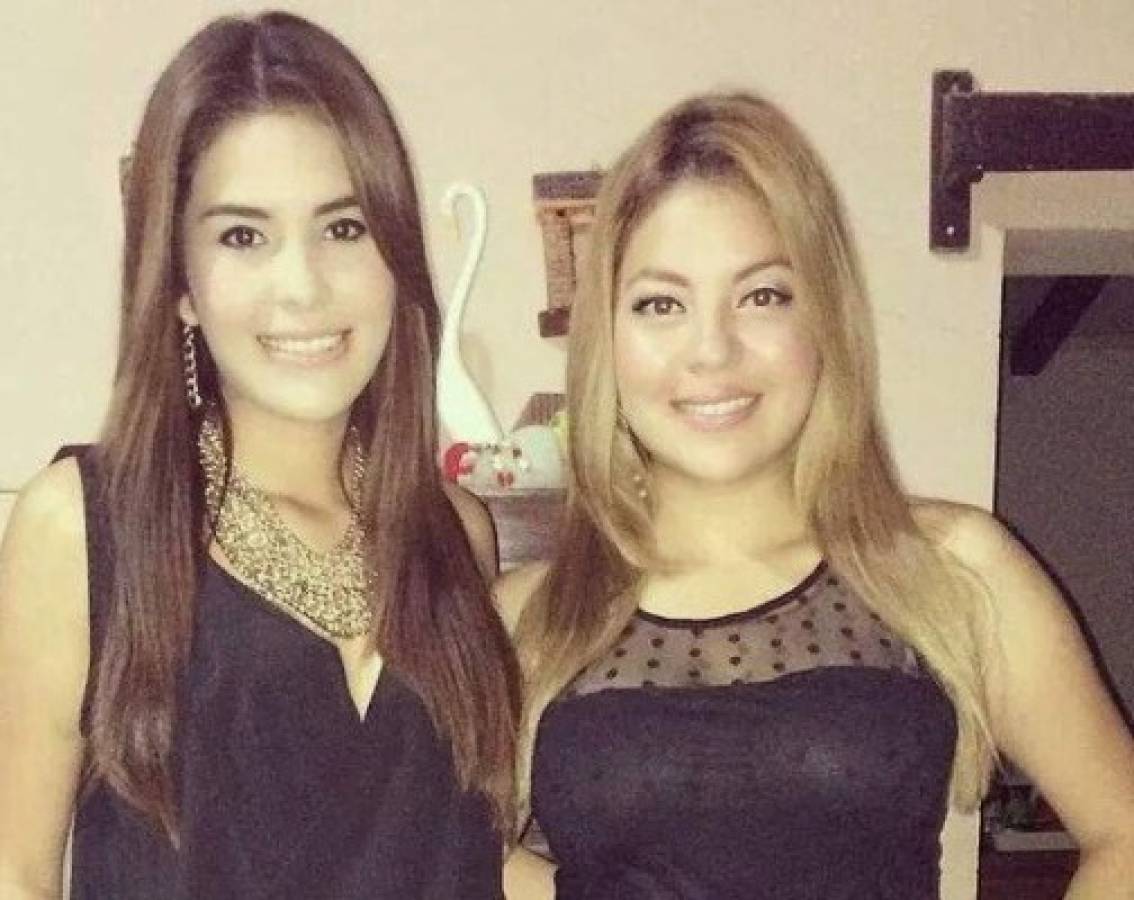 A Miss Honduras y a su hermana, 'las mataron por ser mujeres'