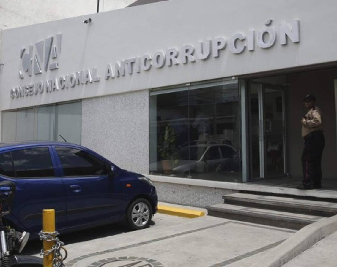 CNA: la corrupción ocasionó perjuicio de más de L 416 millones