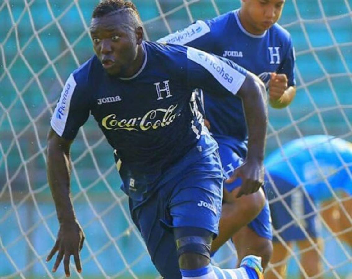 Crisanto: 'A México se le enfrenta con actitud'