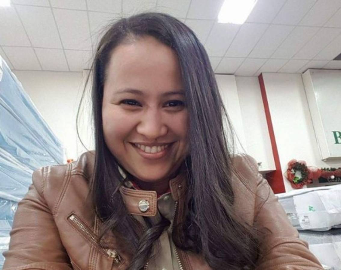 Joven universitaria muere durante asalto a un bus en San Pedro Sula