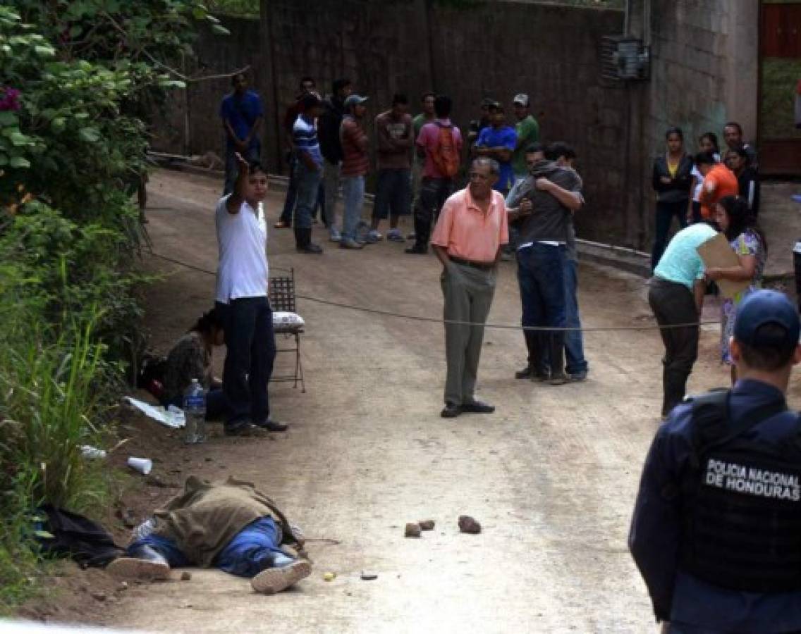 Honduras: Familia de Kevin Solórzano también analiza pedir indulto presidencial