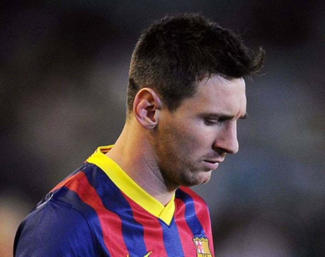  Justicia española rechaza recurso de Messi en investigación por fraude fiscal