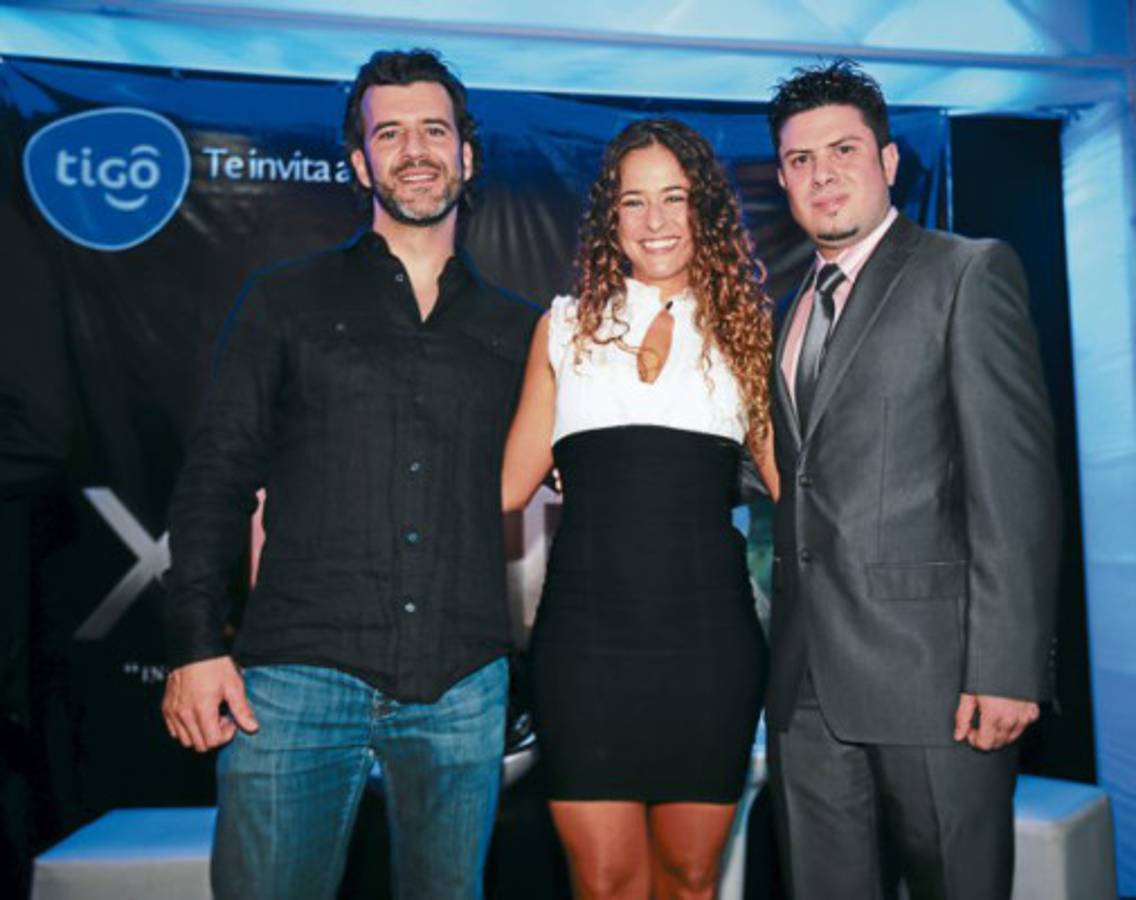 El misterio del Xendra llega a los cines hondureños