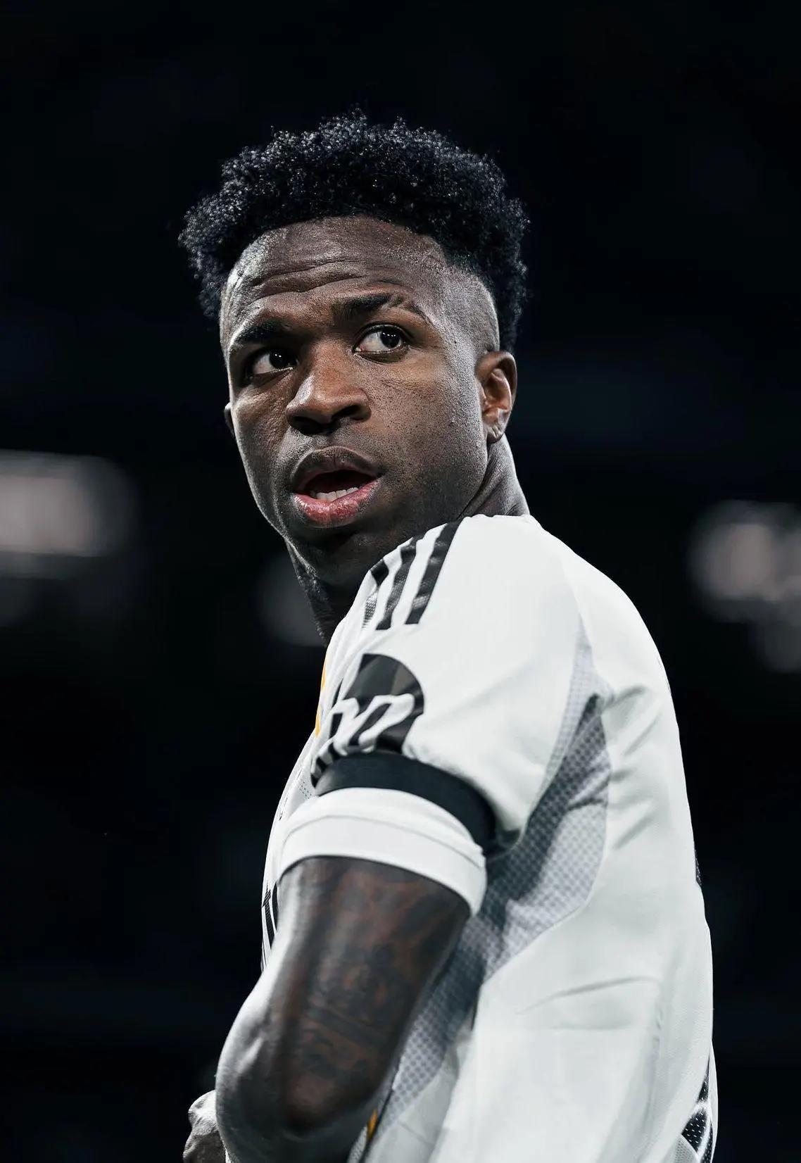 Fichajes Europa: Vinícius toma decisión, Olisé define su futuro y Barcelona saca su plan b