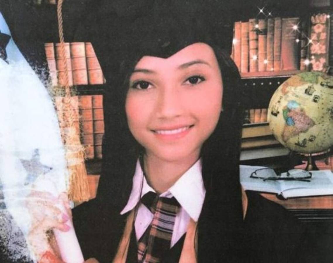 Angustiada madre denuncia desaparición de su hija en San Pedro Sula