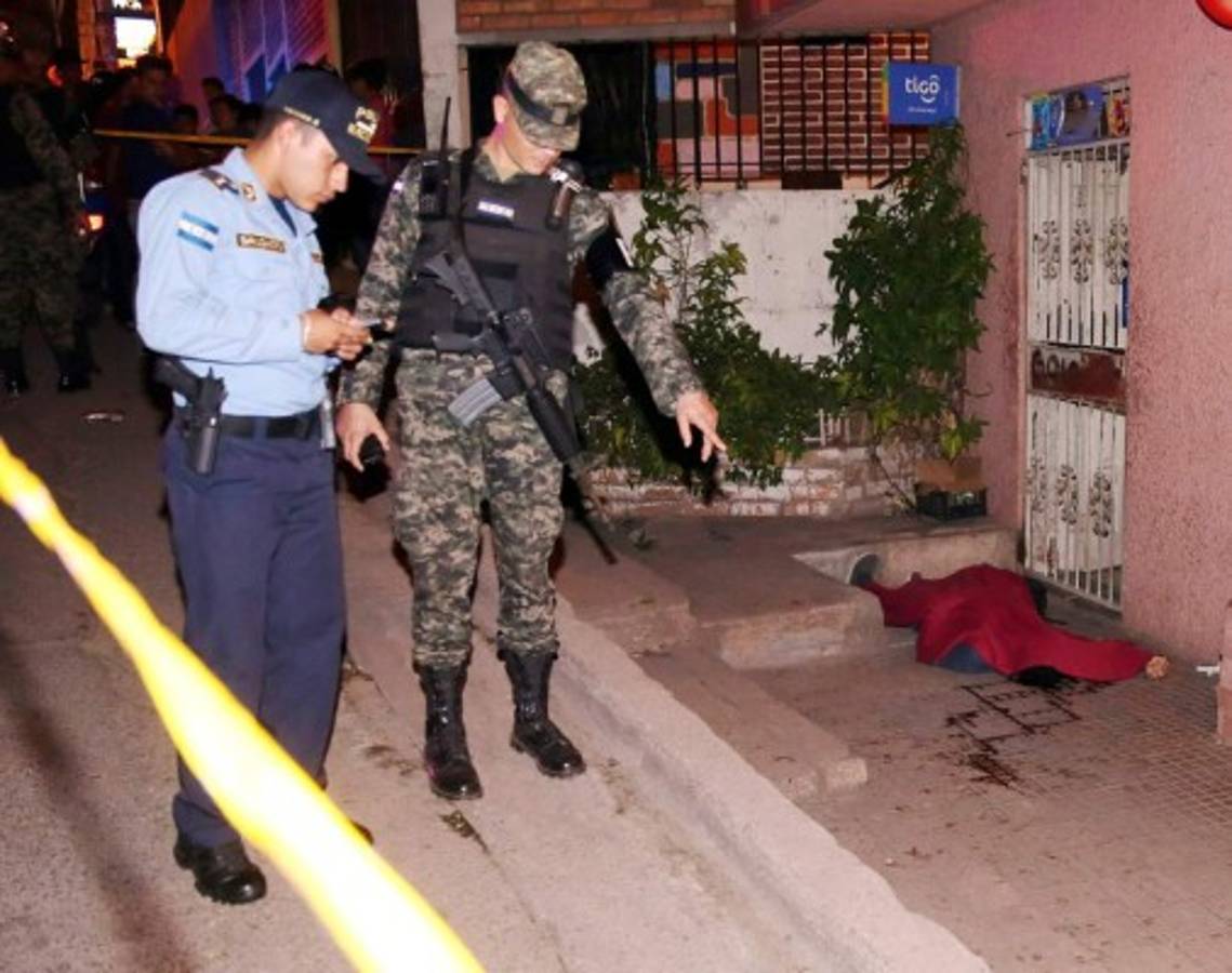 Tristeza e impotencia por crimen contra estudiante de Medicina