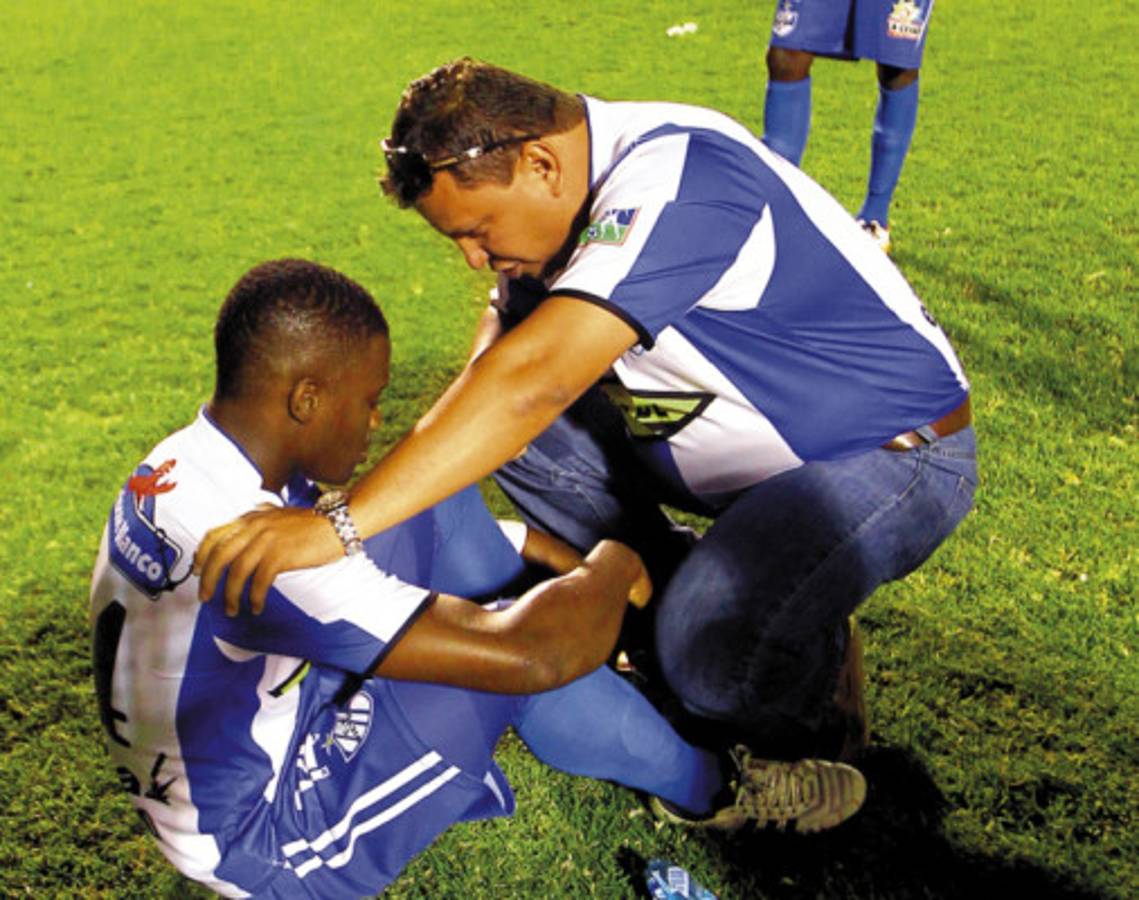 Honduras: Olimpia corona sus 100 años con su segundo tricampeonato