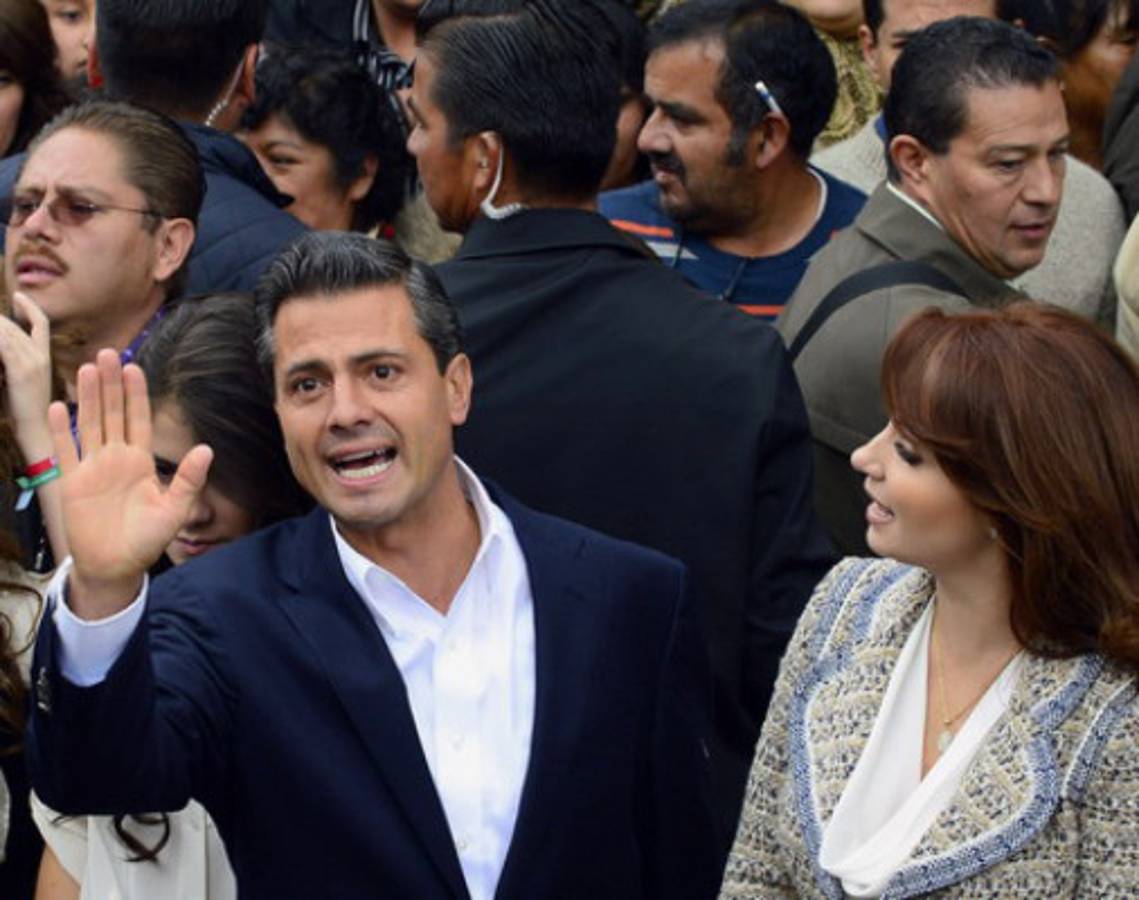 Encuentran bodega con bienes para posible compra de votos