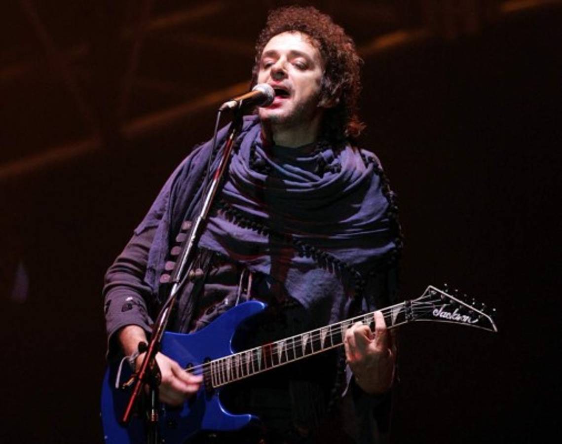 VIDEO: La última vez que cantó Gustavo Cerati