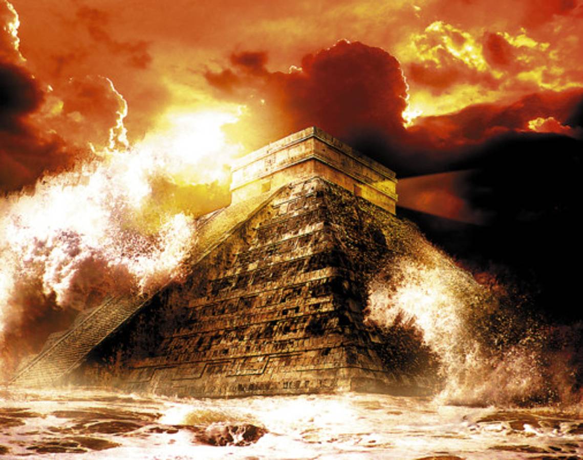 Las 7 'profecías” mayas