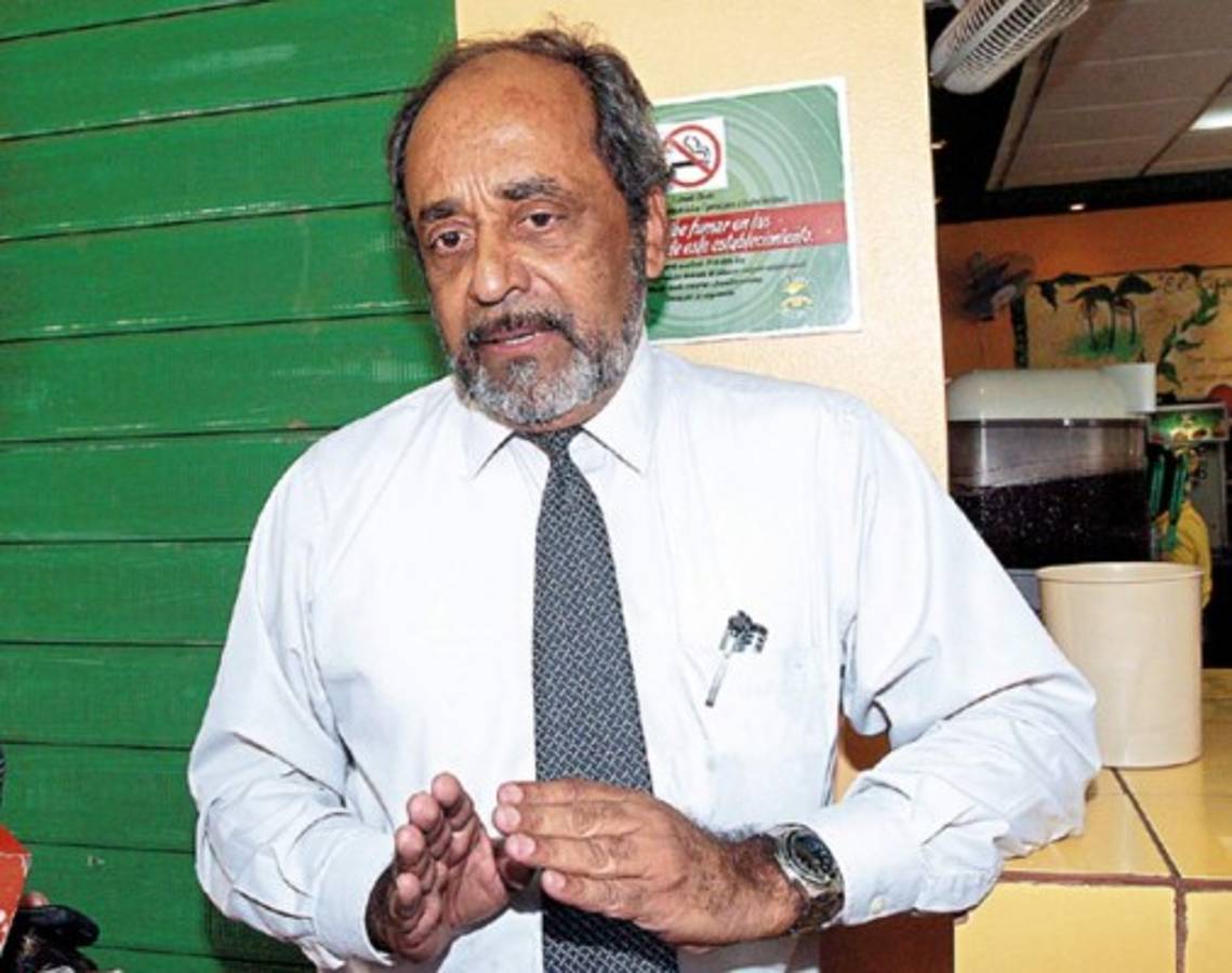 Mauricio Durón: Mucho más que un relevante crítico de cine en Honduras