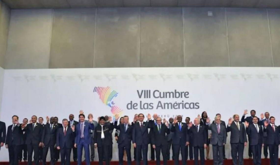 Entre “pataletas”, desencuentros y repercusiones, inicia este lunes la Cumbre de las Américas con varias ausencias