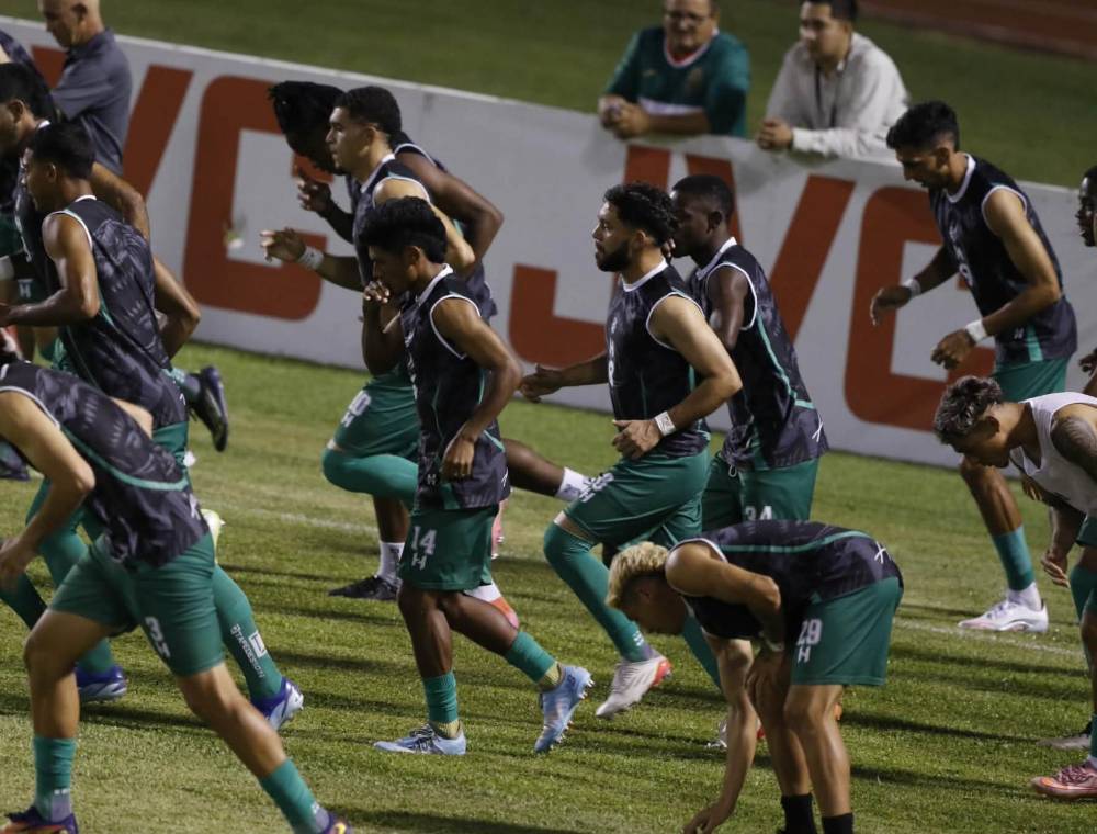 Linda chica sorprende, Alexy Vega con guiño al Puskas y show de Marathón ante Platense