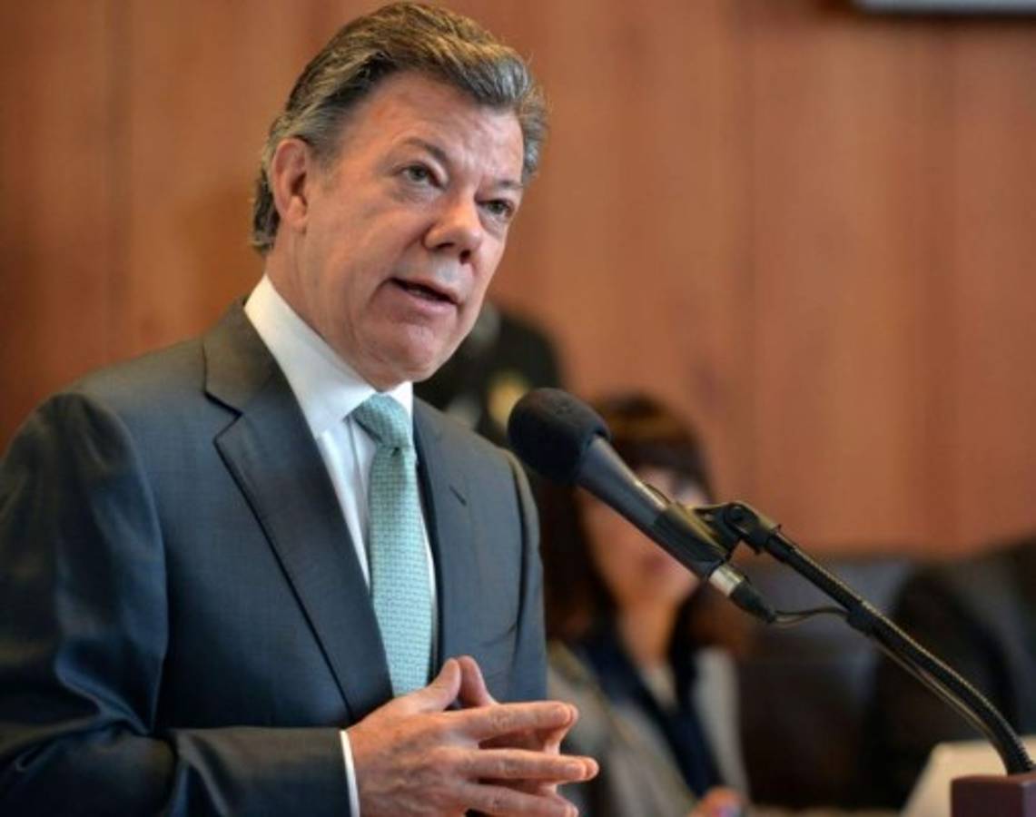 Colombia: dan muerte a importante rebelde del ELN   