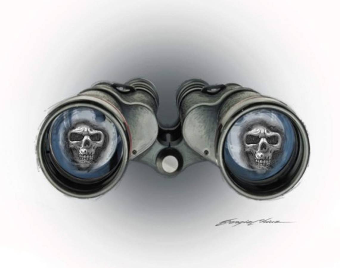 Grandes Crimenes: Matar a un general, segunda parte