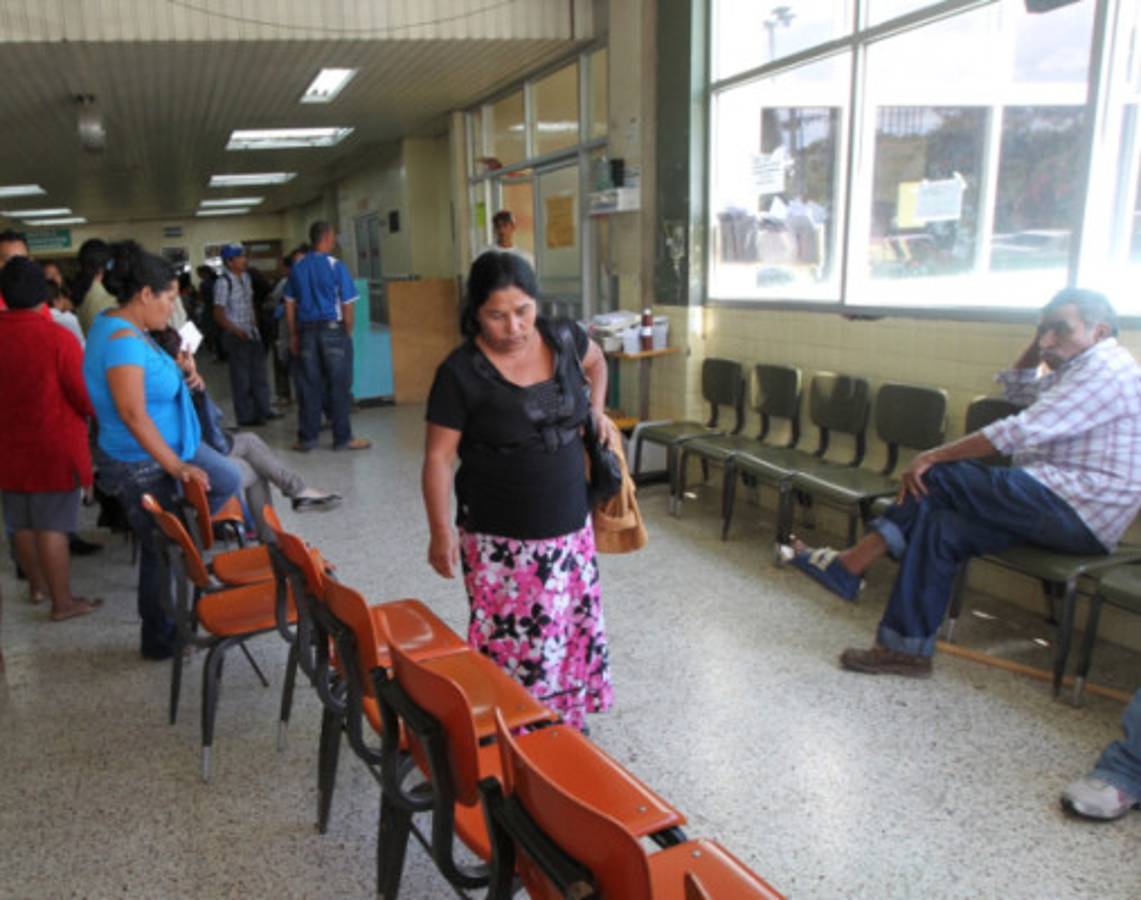 Secretaría de Salud ha levantado entre 80 y 90 actas a médicos en paro