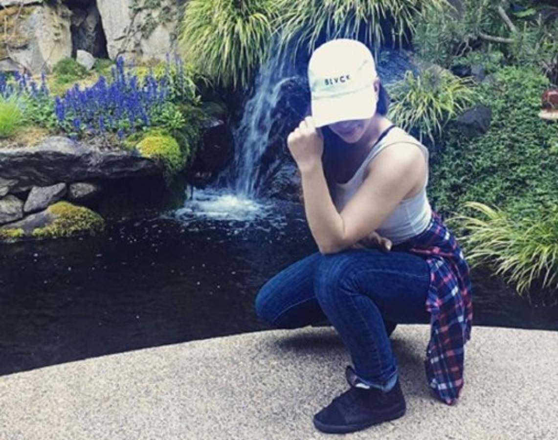 Modelo estadounidense es encontrada desmembrada en el baúl de un carro