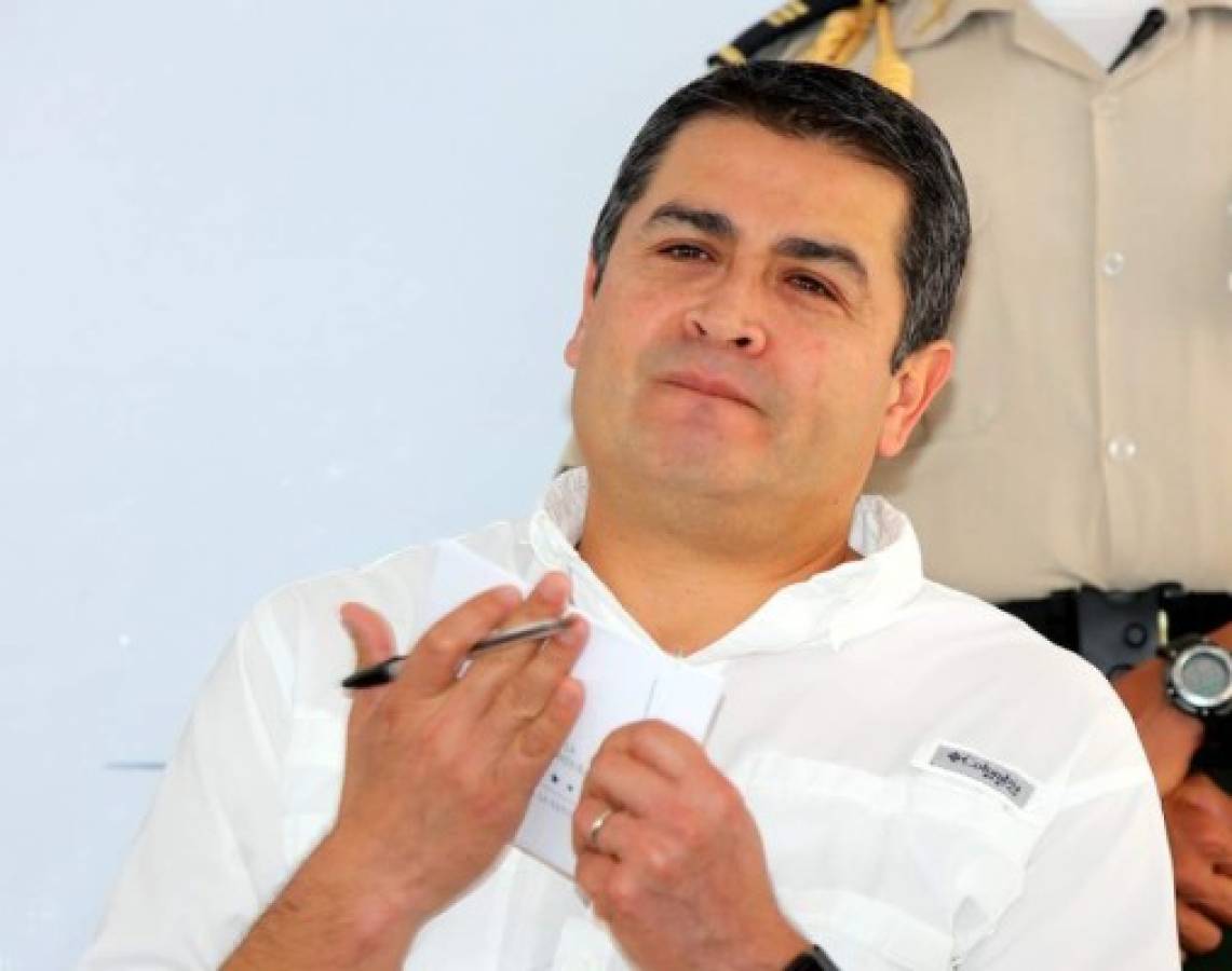 Hernández propone que se haga escrutinio público