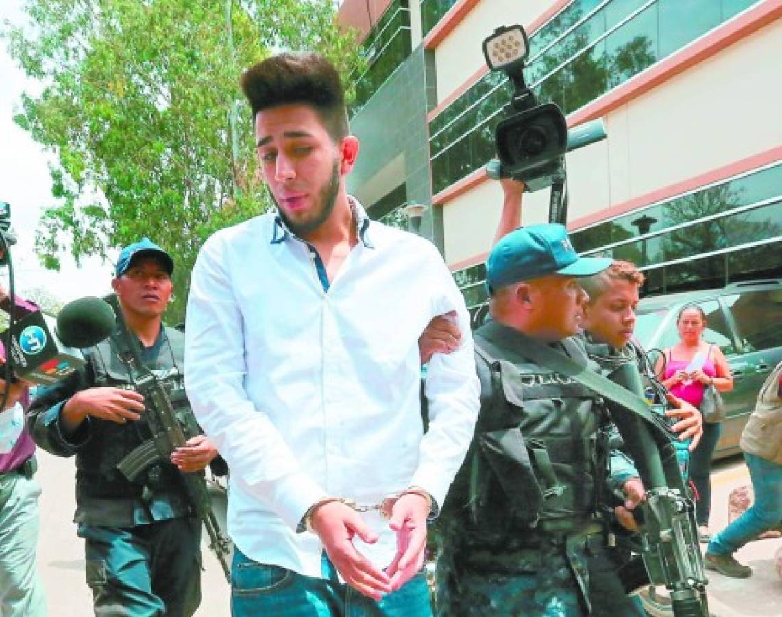 Testigo afirma crimen pasional en el caso Kevin Solórzano