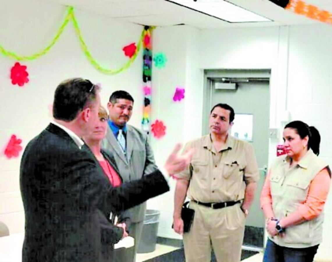 Niños hondureños migran para librarse de la pobreza y violencia
