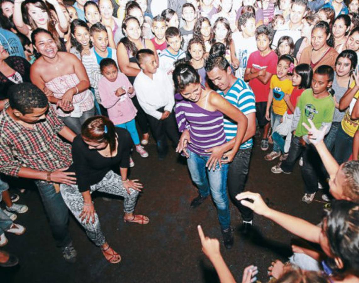 Explosión de júbilo y alegría por 55 años de fundación