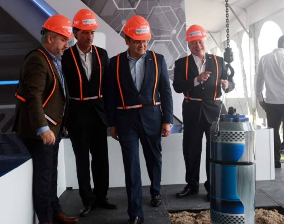 Millicom ha invertido $3,700 millones en la región