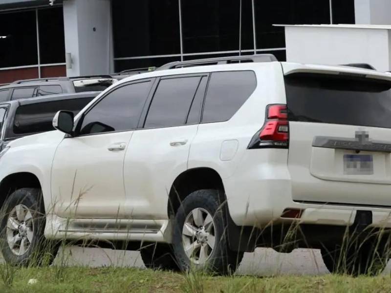 La sociedad hondureña estará muy atenta a la decisión de dejar de alquilar y asignar vehículos blindados a los diputados.