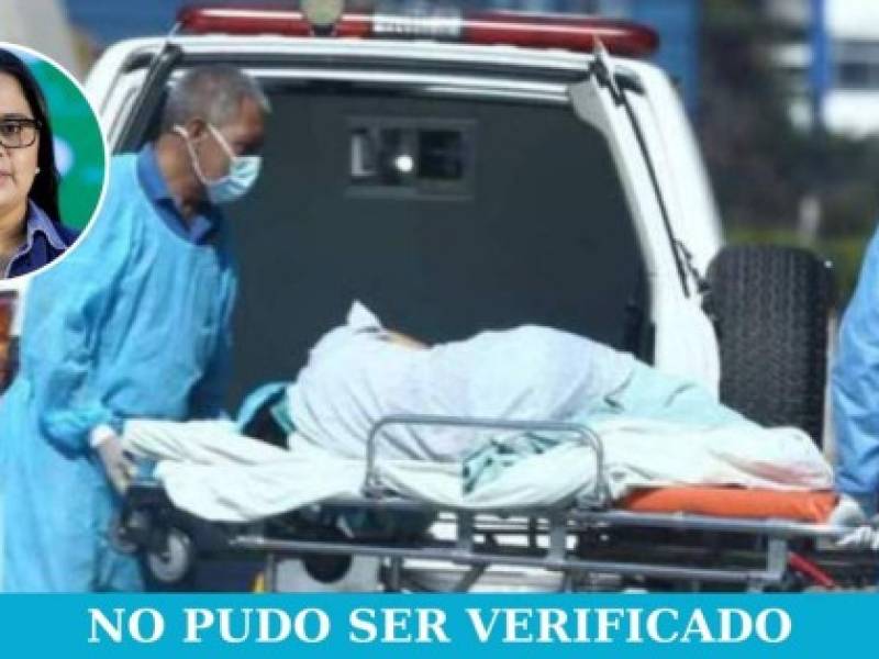 Las muertes hospitalarias por covid-19 han tenido una caída en la última semana de mayo. Todavía no se puede ver el efecto de la vacuna, pero a futuro será, afirman expertos.