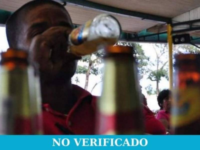En los ensayos clínicos de las vacunas contra la covid-19 que actualmente están autorizadas por la Administración de Alimentos y Medicamentos no analizaron si hay consecuencias de consumir alcohol.