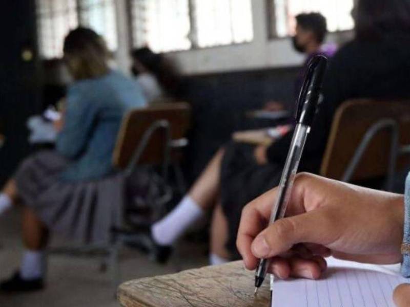 De 7,050 niñas, 58 sufrieron de abuso sexual, de acuerdo con los datos proporcionados por la Secretaría de Educación.