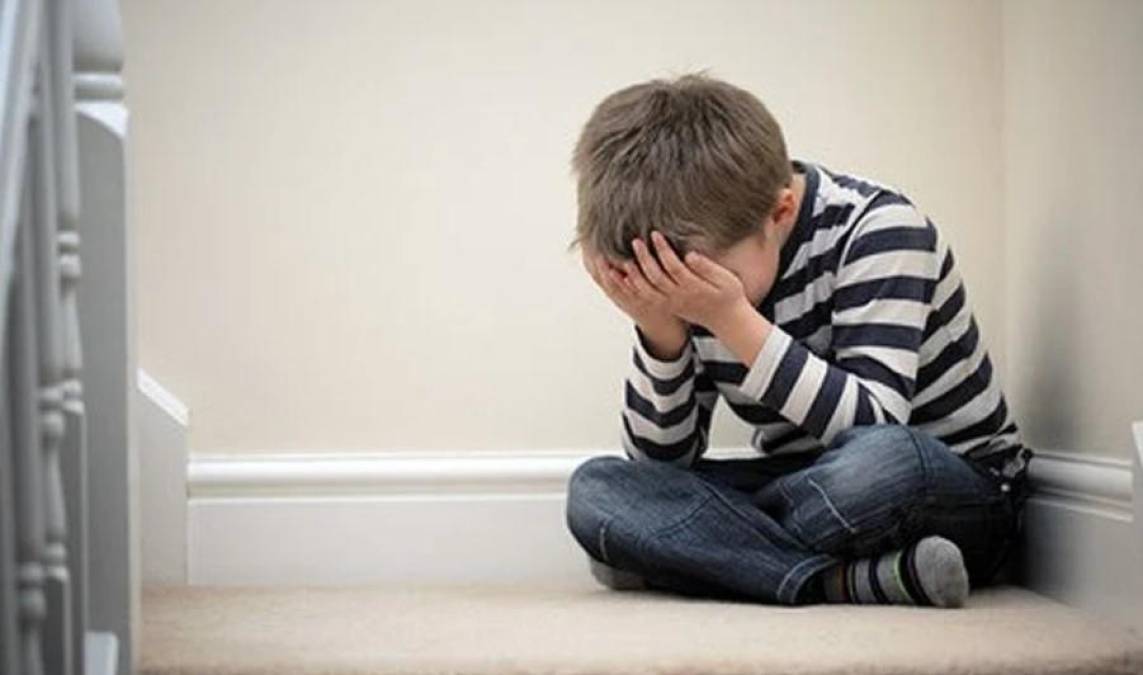 ¿Cuáles son los trastornos mentales más comunes en los niños?