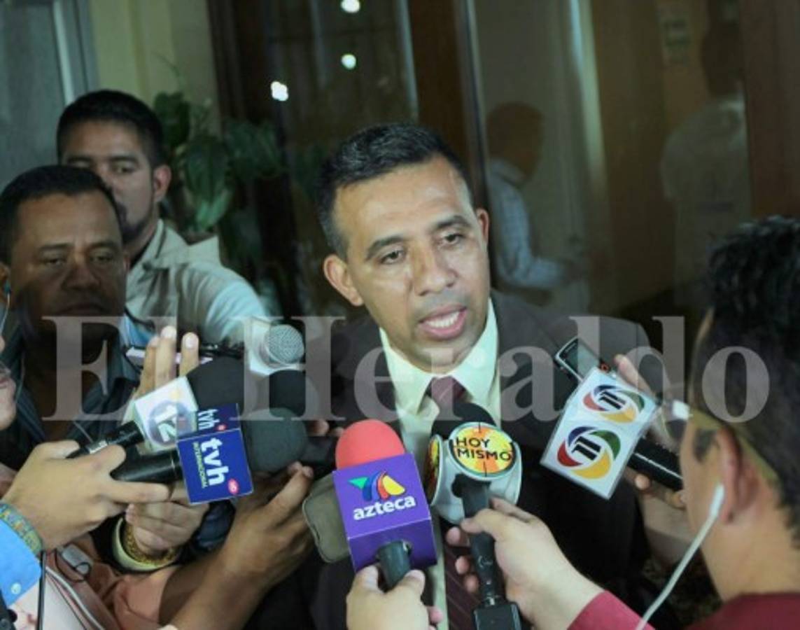 Eduardo Montes aspiraba a ser magistrado