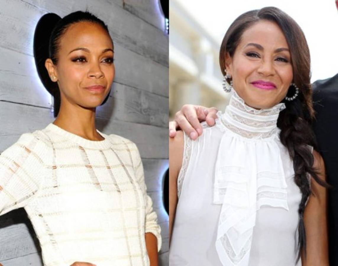 10 famosos que se parecen