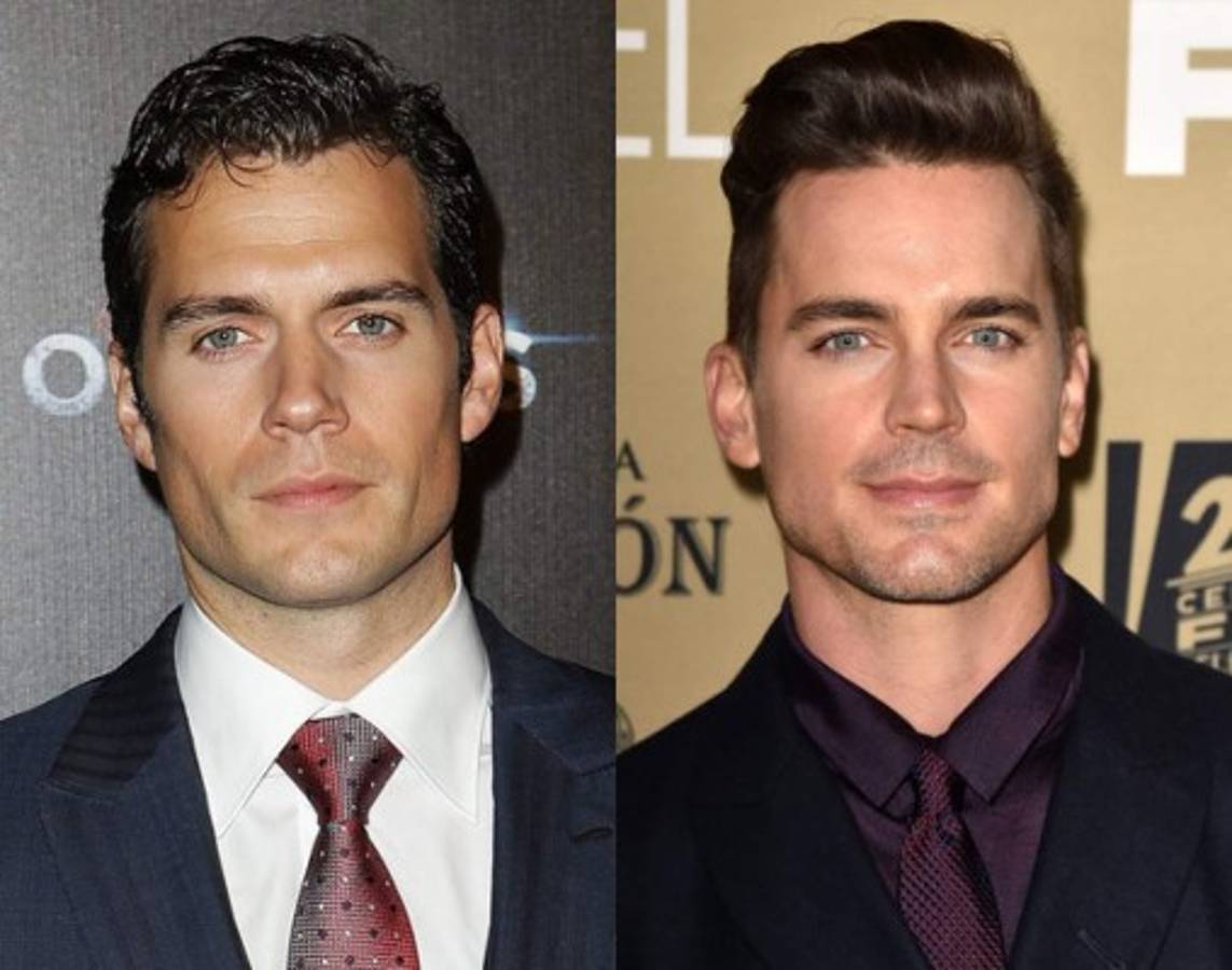 10 famosos que se parecen