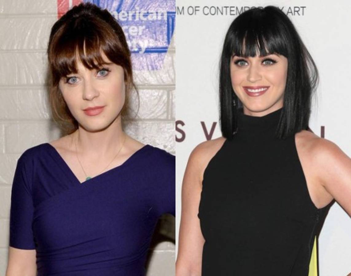 10 famosos que se parecen