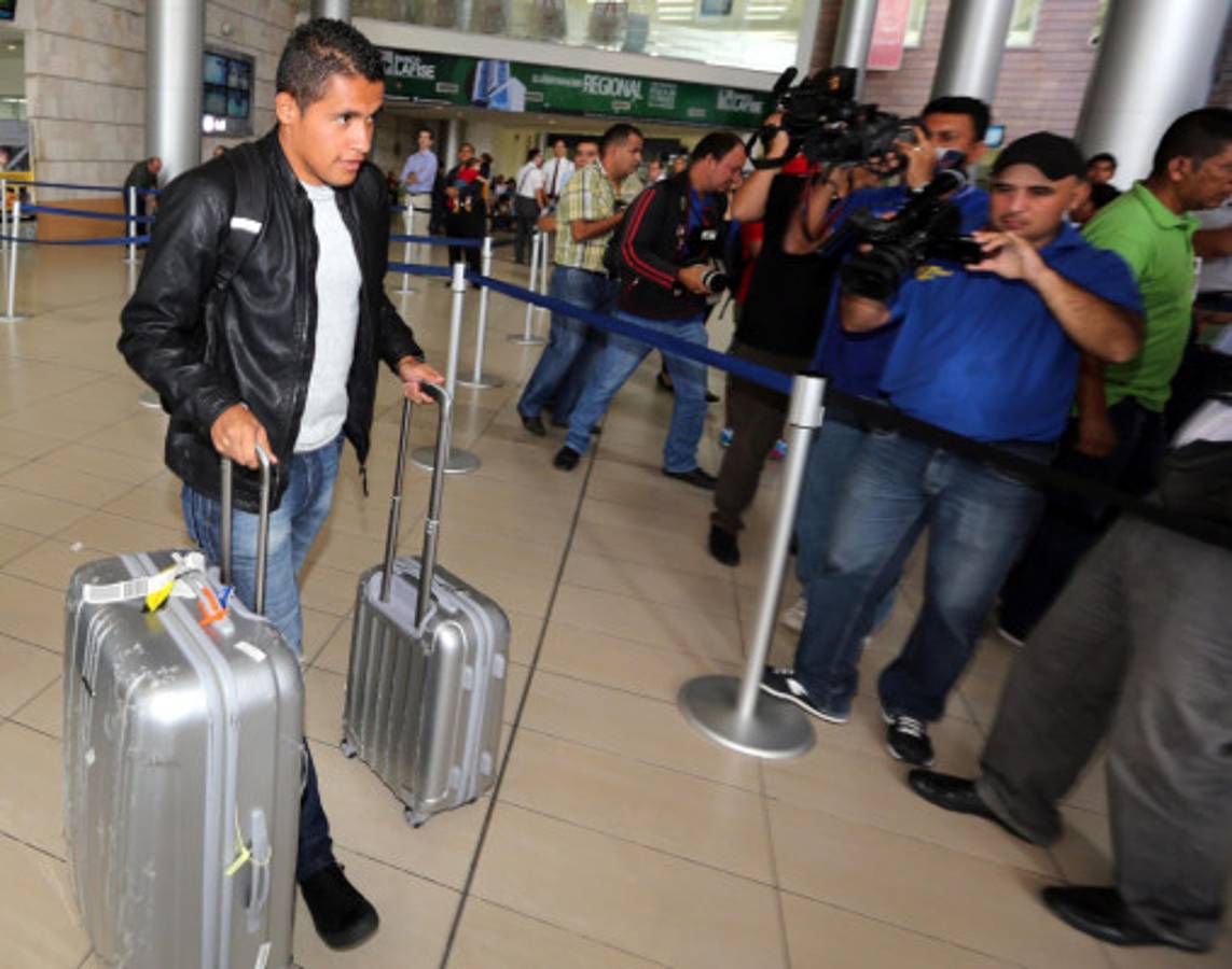 Roger Rojas: 'Lo que viví no se lo deseo a nadie”