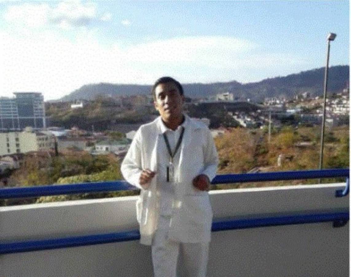 Apenas un año le faltaba a estudiante para ser médico