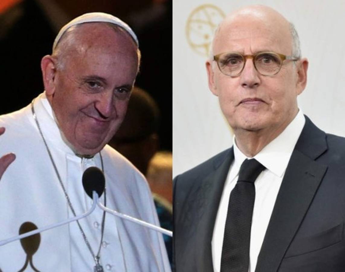 10 famosos que se parecen