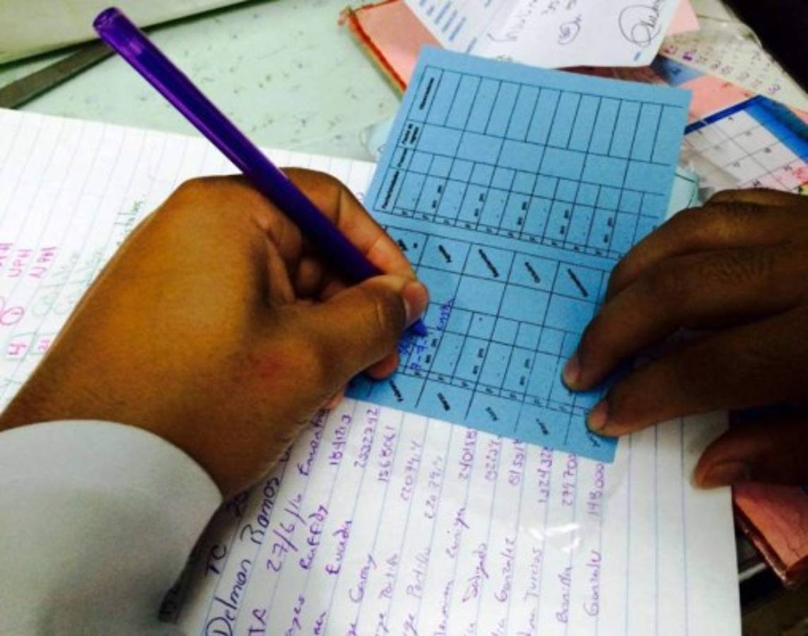 Garantizan insulina para pacientes diabéticosdel HEU 