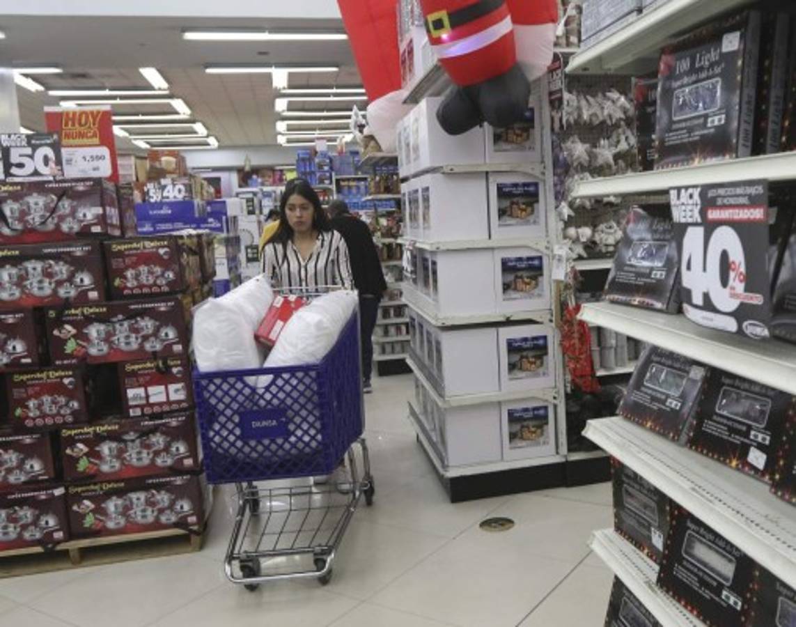 Descuentos entre 30% y 50% ofrecen los comercios