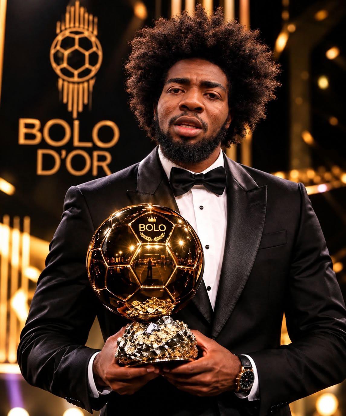 Mbappé y Lamine Yamal sufren: Los memes tras entrega del Balón de Oro 2026