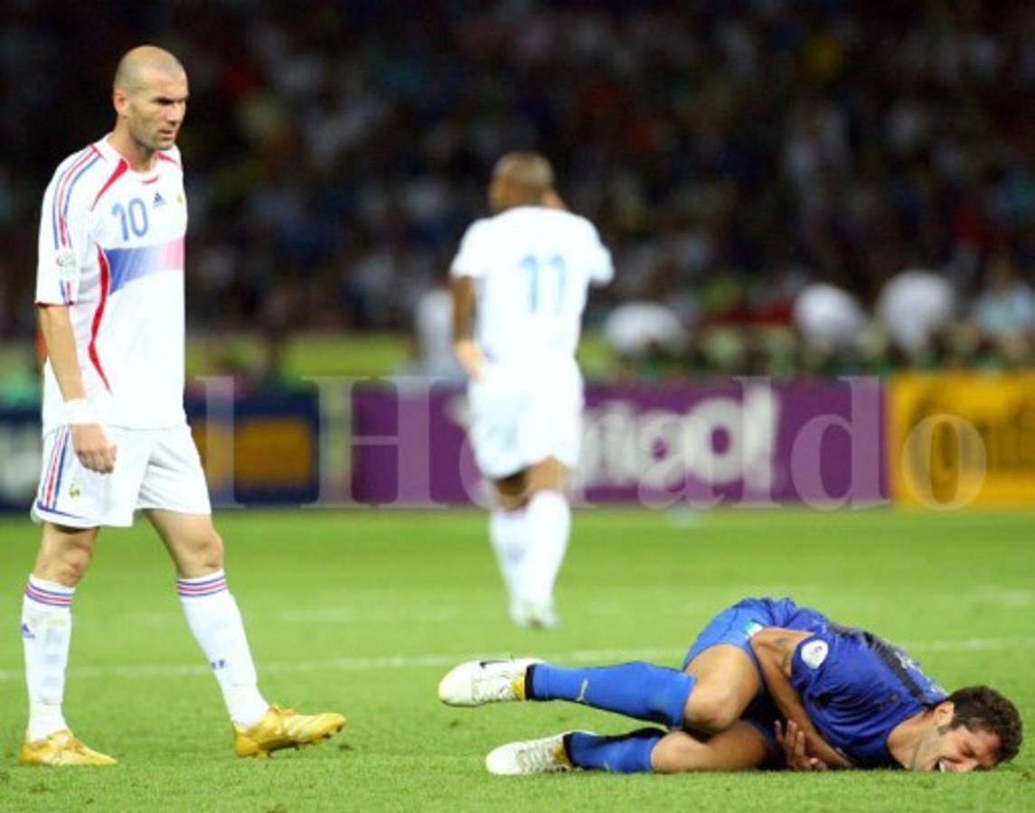 Alemania compró sede del Mundial-2006 según el Spiegel, la DFB lo niega