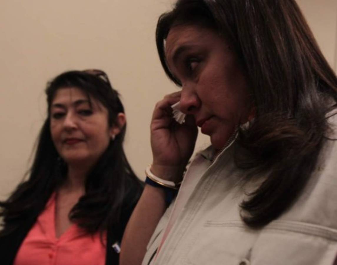 Escalofriante hacinamiento de niños inmigrantes en Estados Unidos