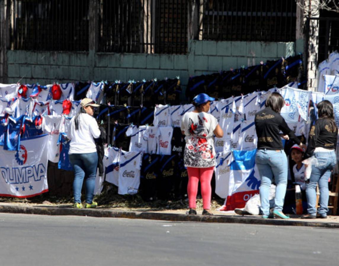 Honduras: Olimpia corona sus 100 años con su segundo tricampeonato